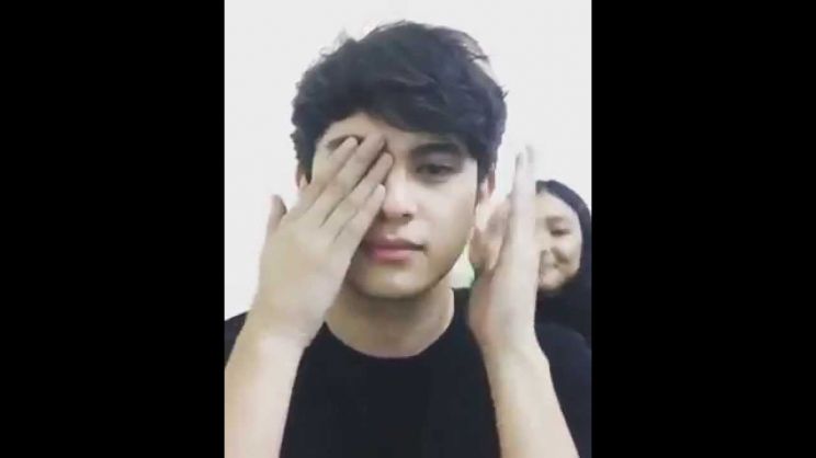 James Reid