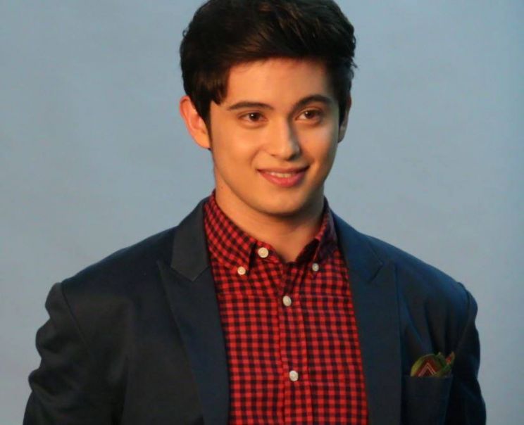 James Reid