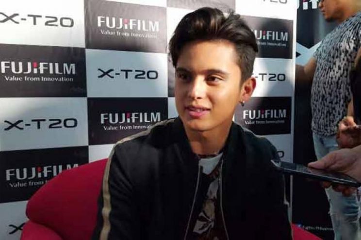 James Reid