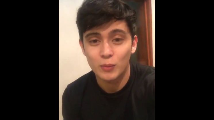 James Reid