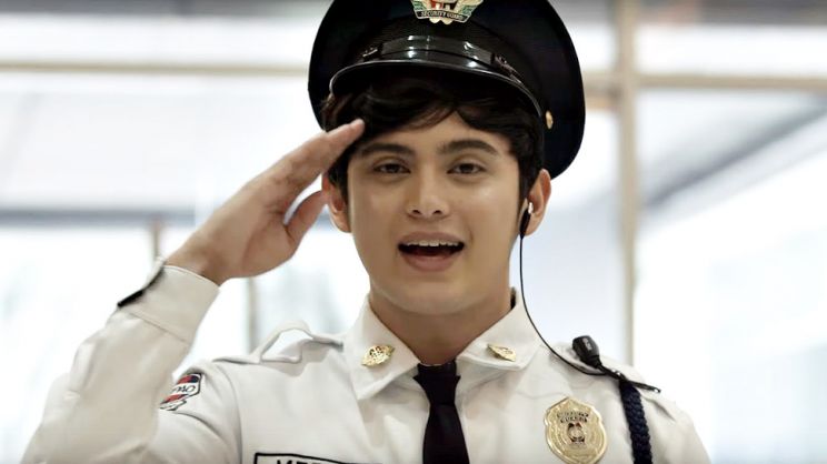 James Reid