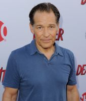 James Remar