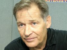 James Remar