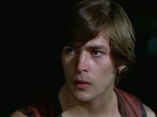 James Remar