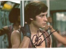 James Remar