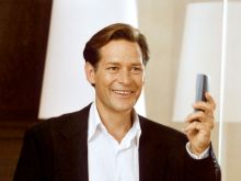 James Remar