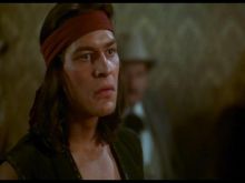 James Remar