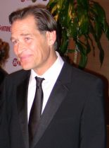 James Remar