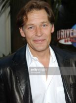 James Remar