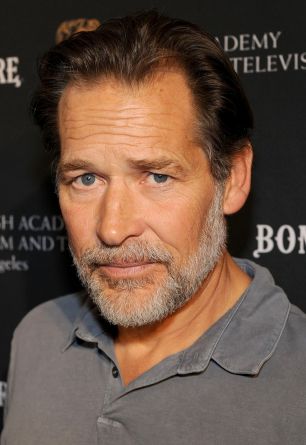 James Remar