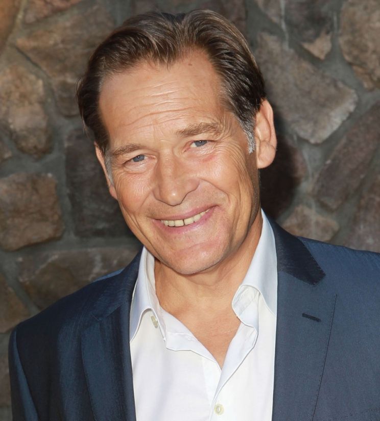 James Remar