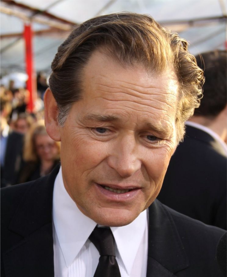 James Remar