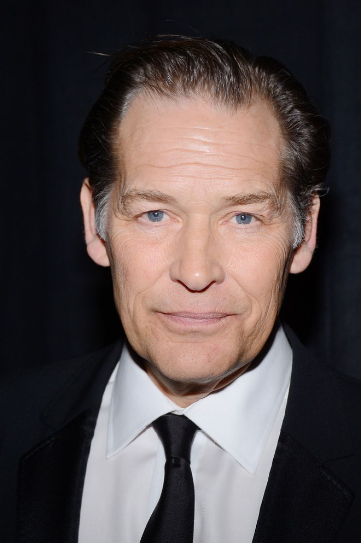 James Remar