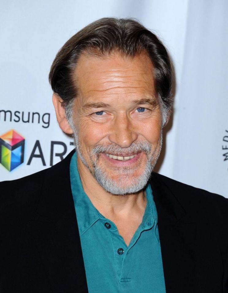 James Remar