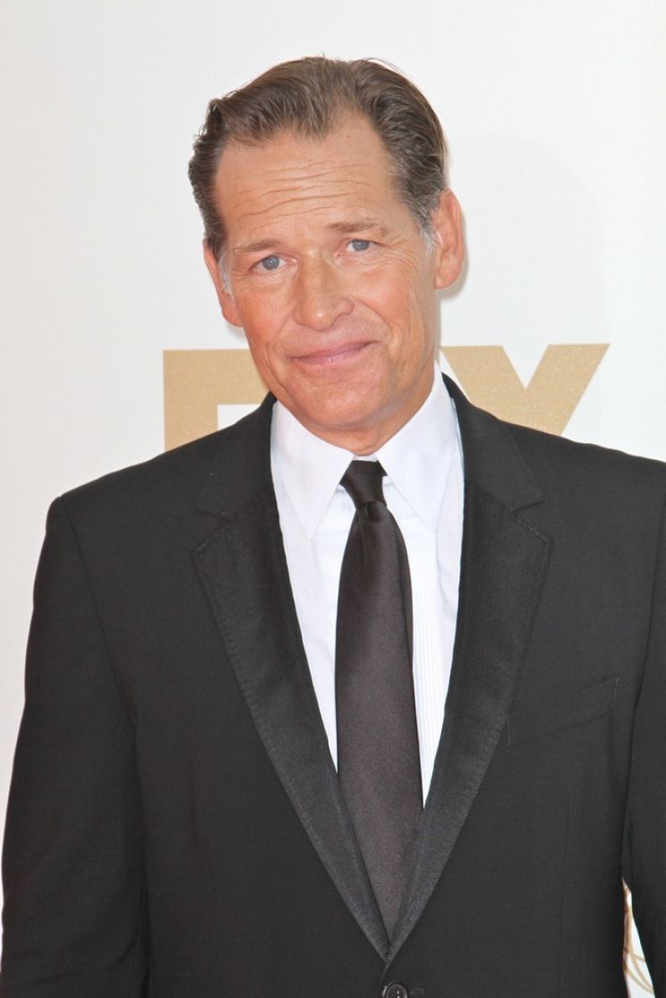 James Remar