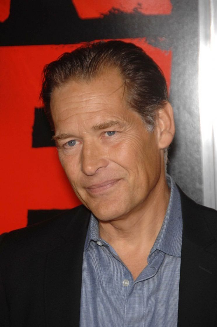 James Remar