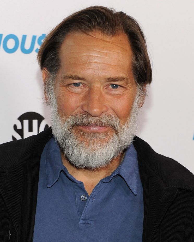 James Remar