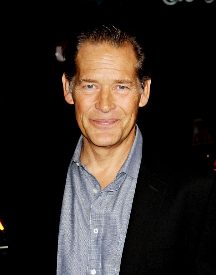 James Remar