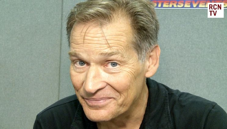 James Remar