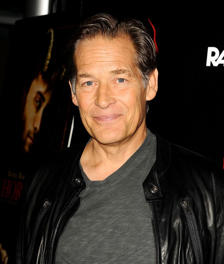 James Remar