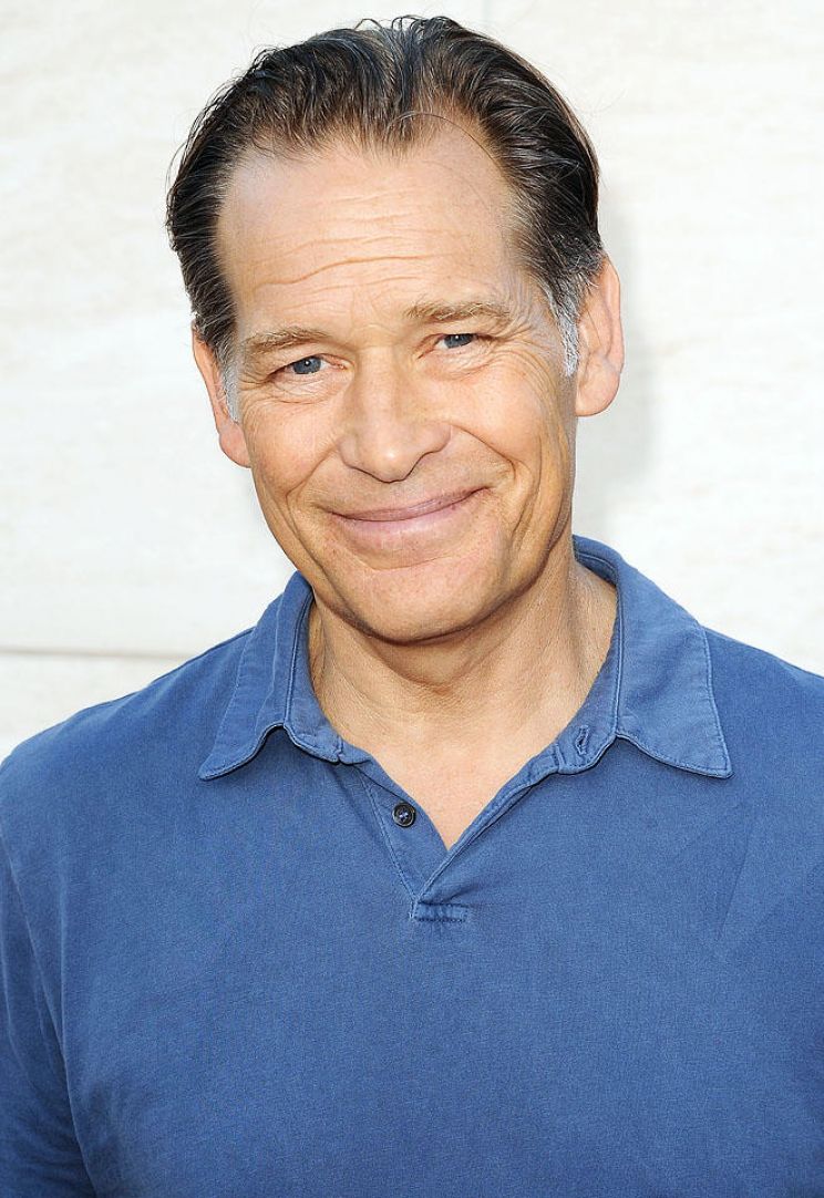 James Remar