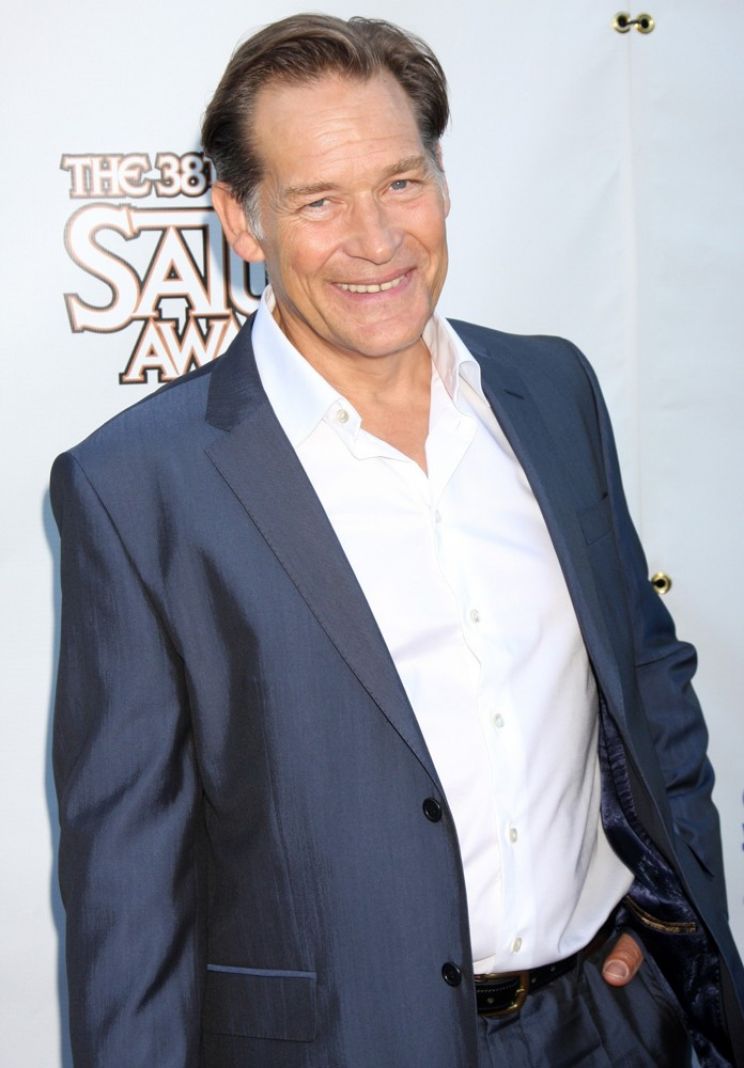 James Remar