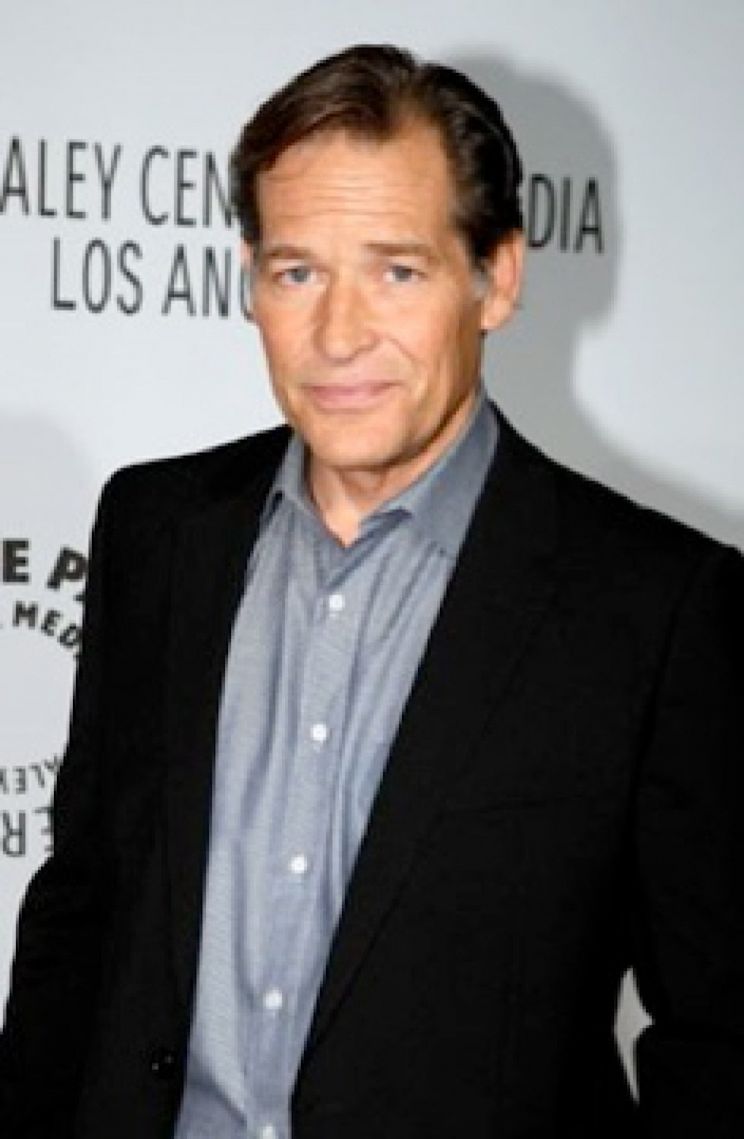 James Remar