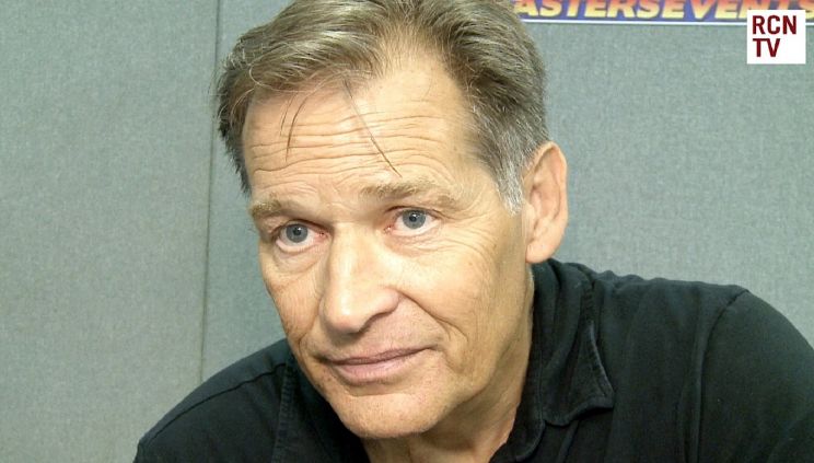 James Remar