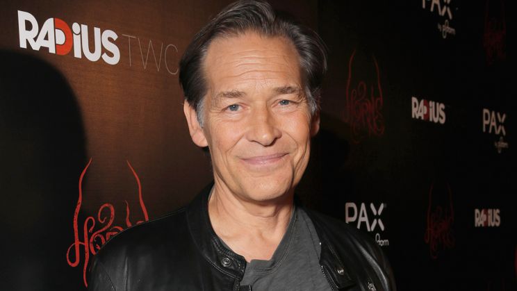 James Remar