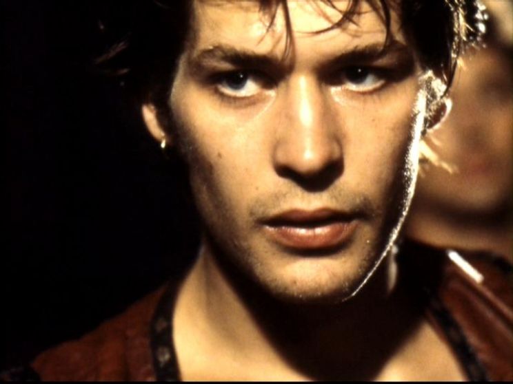 James Remar