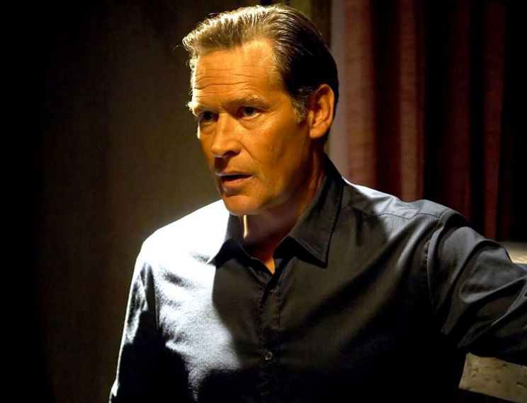 James Remar