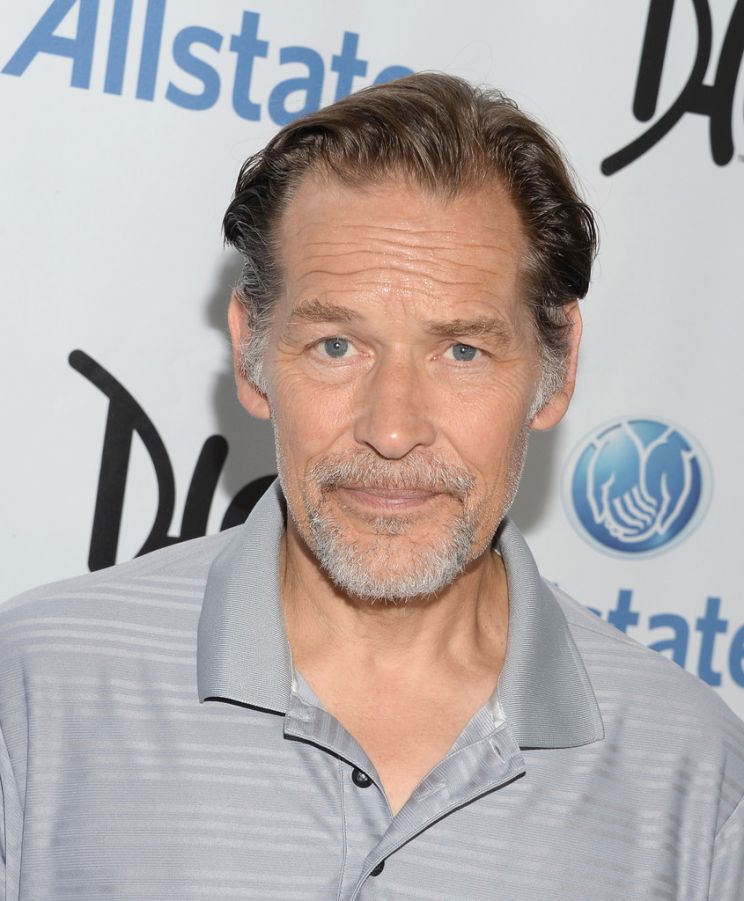 James Remar