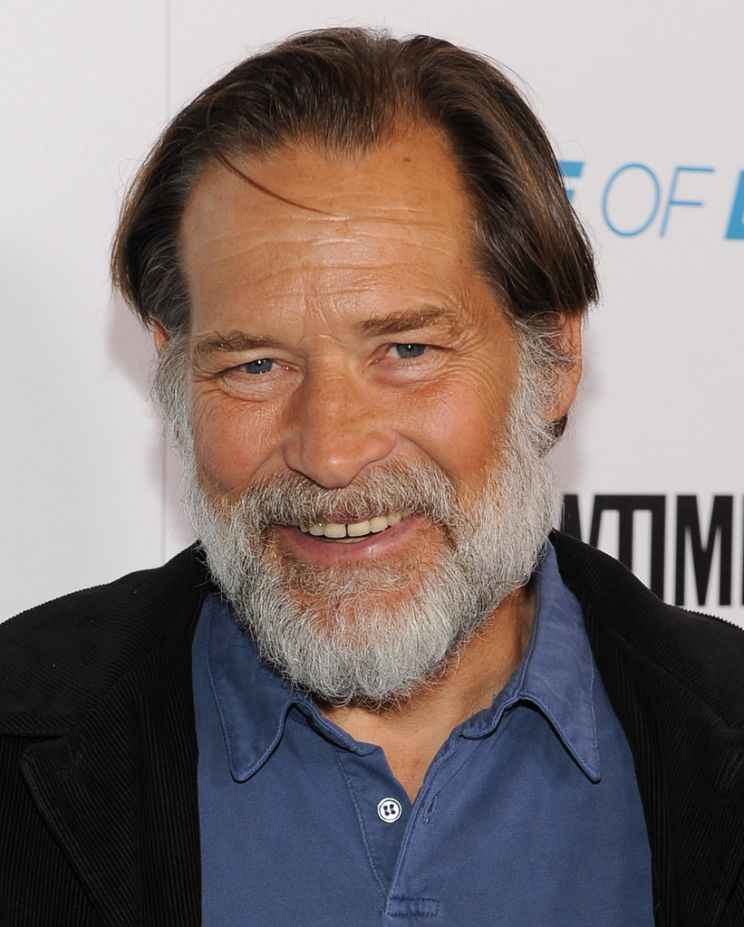 James Remar