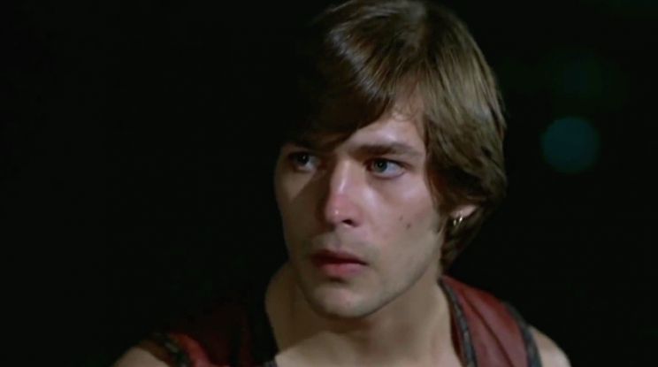 James Remar