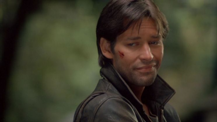 James Remar