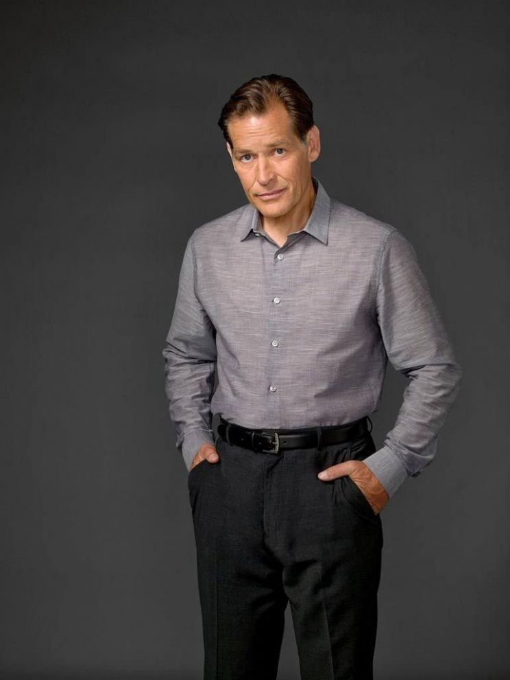 James Remar