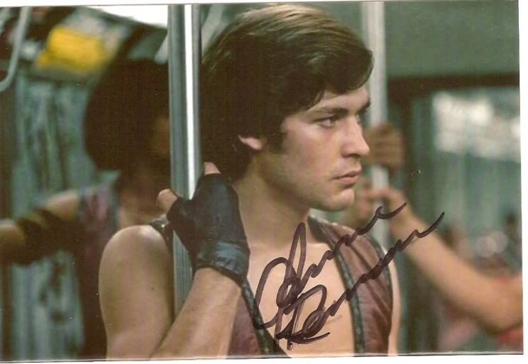 James Remar