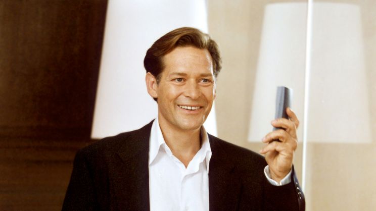 James Remar