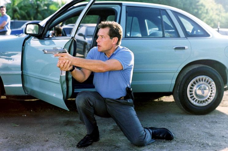 James Remar