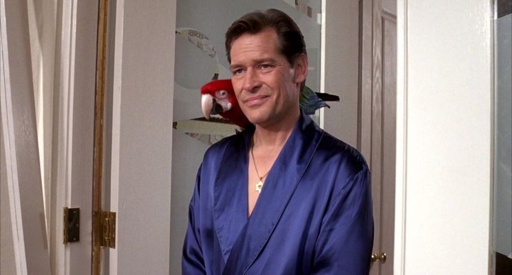James Remar