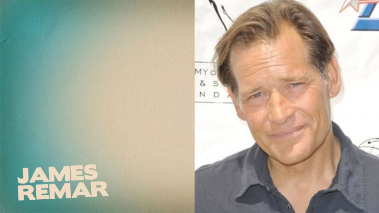 James Remar