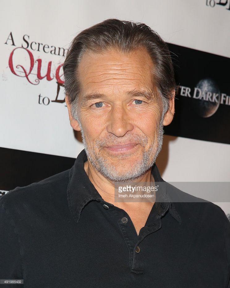 James Remar