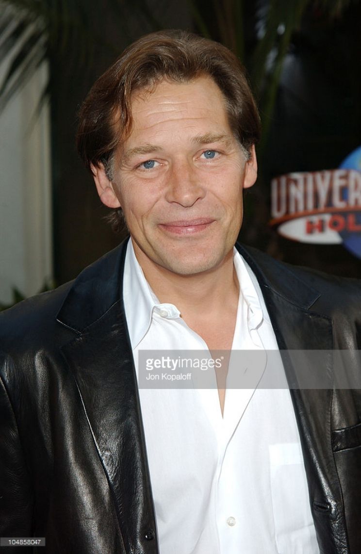 James Remar