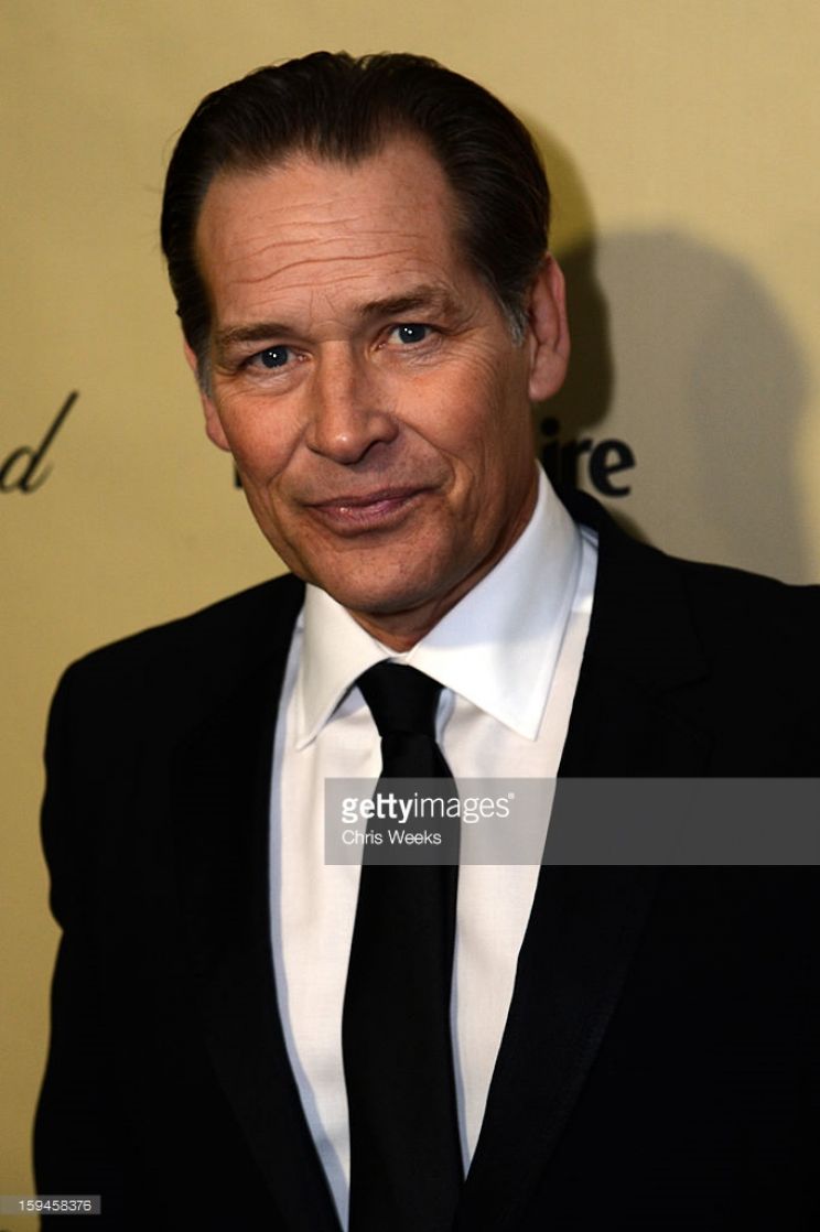 James Remar