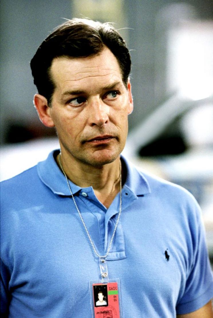 James Remar