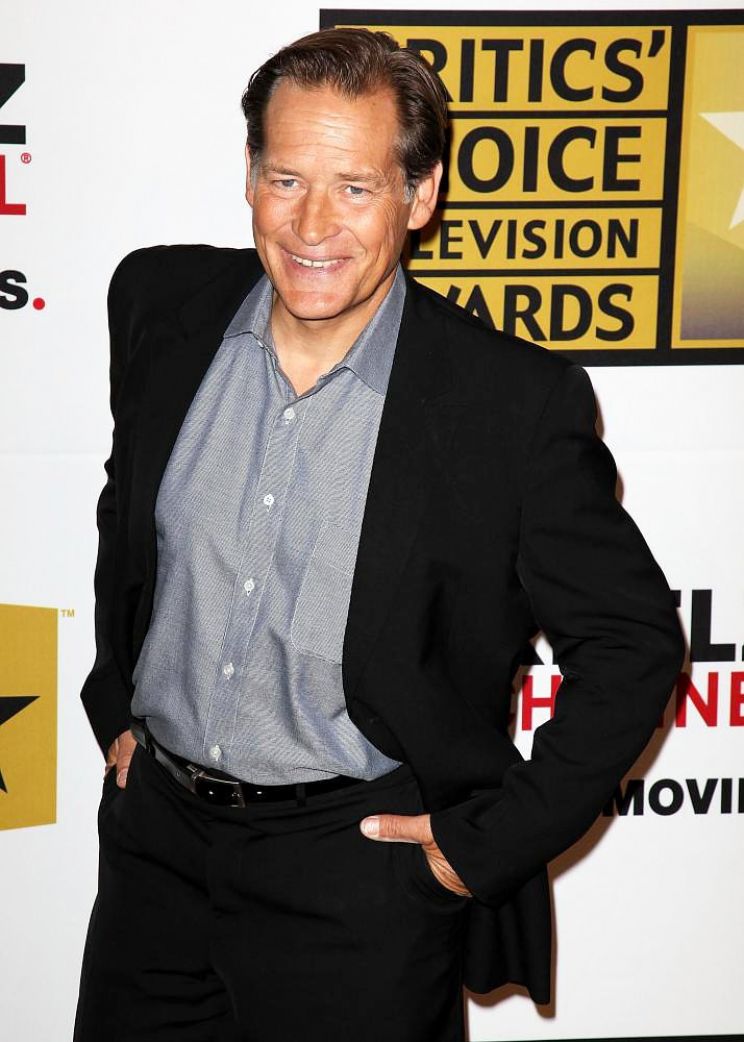 James Remar