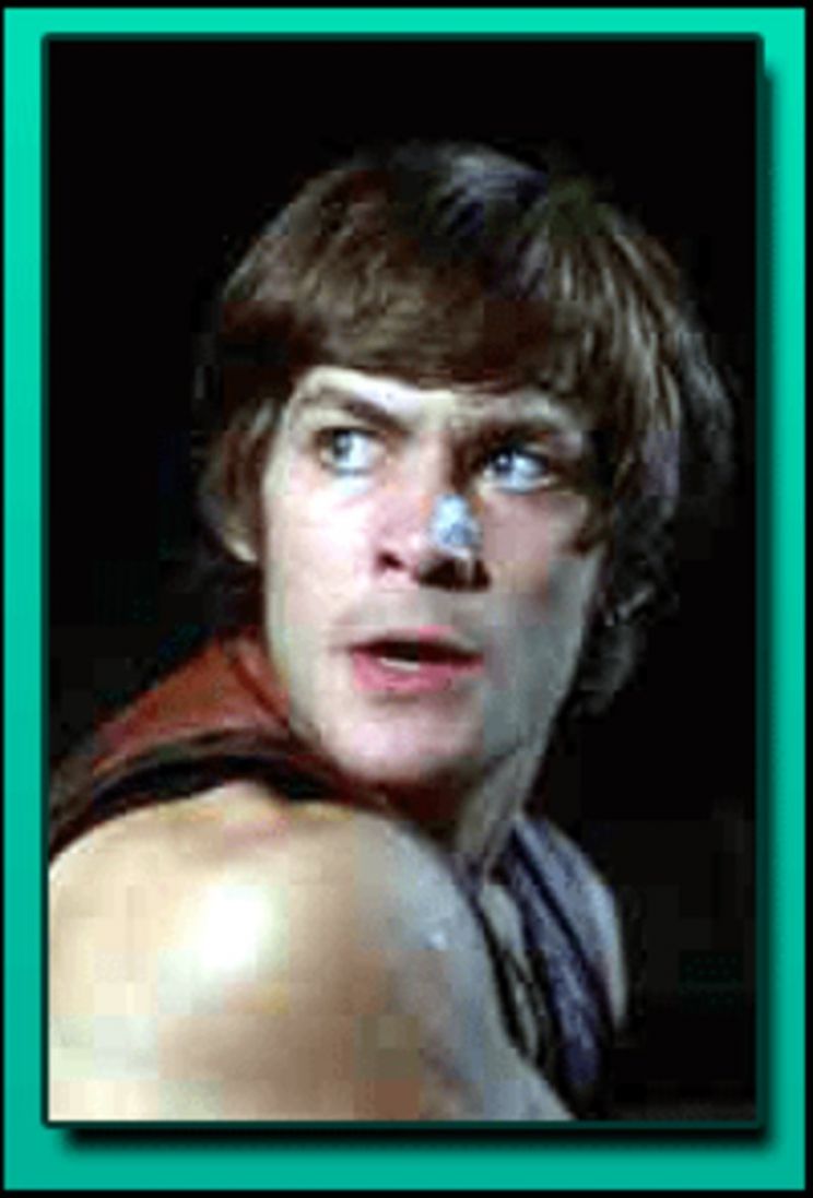 James Remar