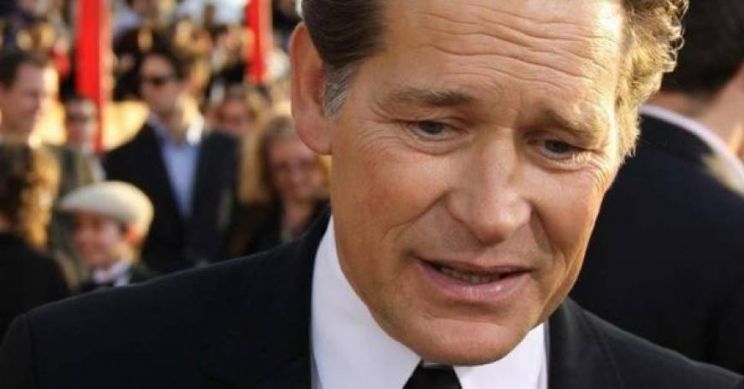 James Remar