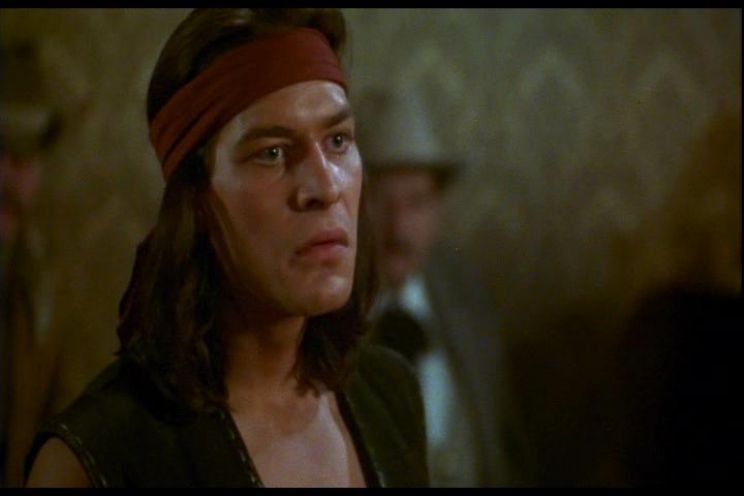 James Remar