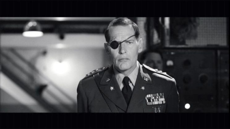 James Remar
